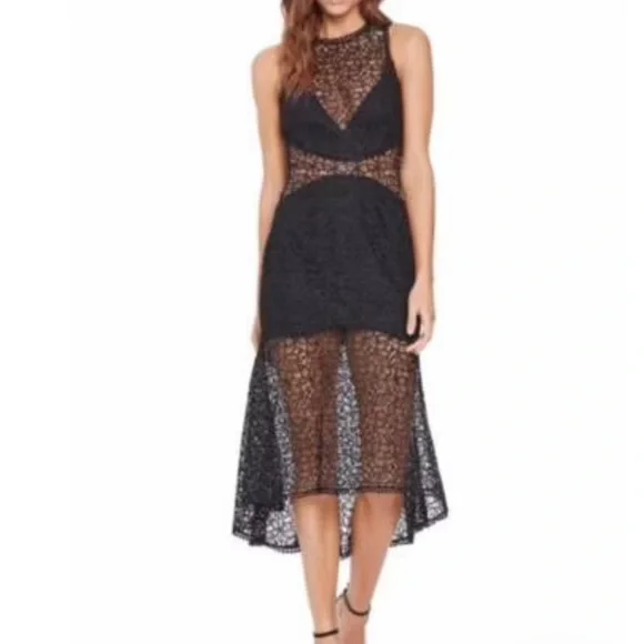 NICHOLAS | Dresses | Nicholas Guipure Lace Midi Dress | Poshmark NICHOLAS | Dresses | Nicholas Guipure Lace Midi Dress | Poshmark